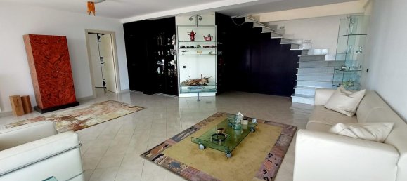 8 rooms Villa in Sanremo, Italy No. 238135 9