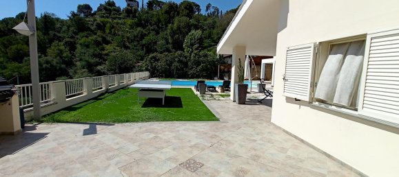 8 rooms Villa in Sanremo, Italy No. 238135 7