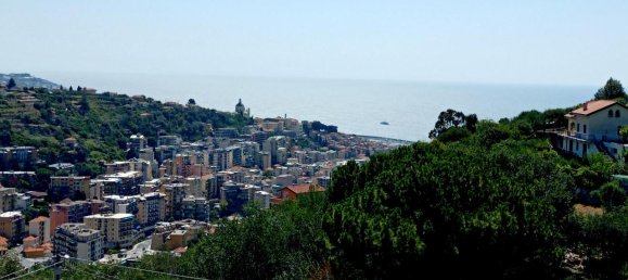 8 rooms Villa in Sanremo, Italy No. 238135 3