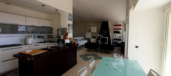 8 rooms Villa in Sanremo, Italy No. 238135 25