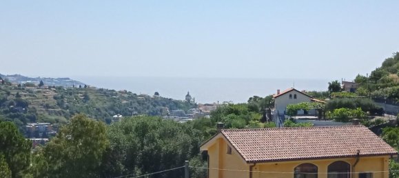 8 rooms Villa in Sanremo, Italy No. 238135 40