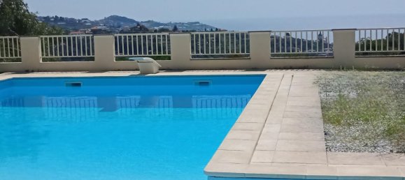 8 rooms Villa in Sanremo, Italy No. 238135 35