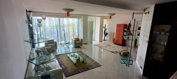 8 rooms Villa in Sanremo, Italy No. 238135 45