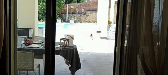 8 rooms Villa in Sanremo, Italy No. 238135 14