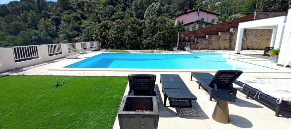 8 rooms Villa in Sanremo, Italy No. 238135 8