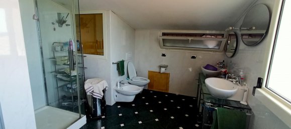 8 rooms Villa in Sanremo, Italy No. 238135 19