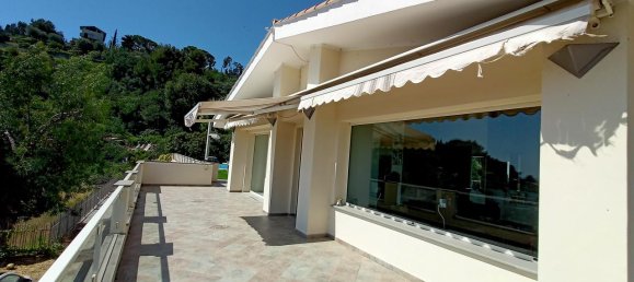 8 rooms Villa in Sanremo, Italy No. 238135 24