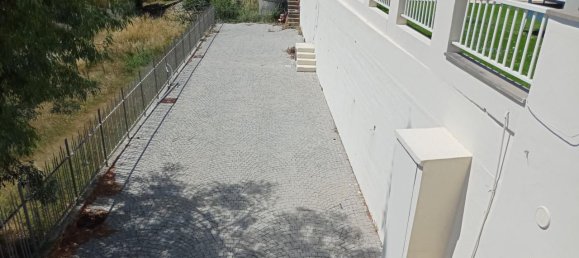 8 rooms Villa in Sanremo, Italy No. 238135 41