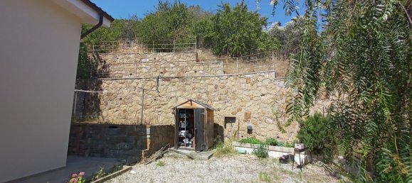 8 rooms Villa in Sanremo, Italy No. 238135 44