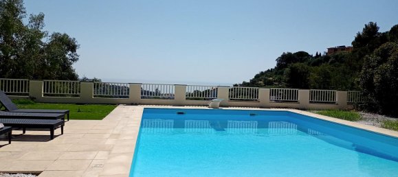 8 rooms Villa in Sanremo, Italy No. 238135 31