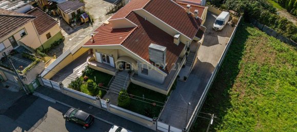 Casa de 6 dormitorios en Vila Nova de Gaia, Portugal No. 126037 34