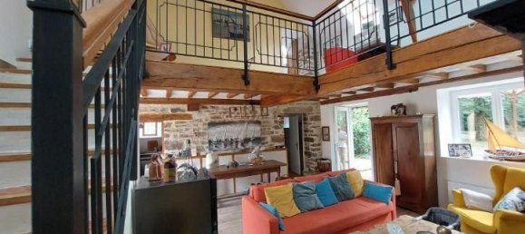 2 bedrooms House in Manche, France No. 356530 4