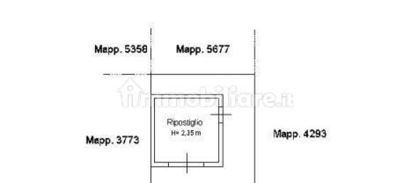 2 Schlafzimmer Wohnung in Bisuschio, Italy, Nr. 294972 30