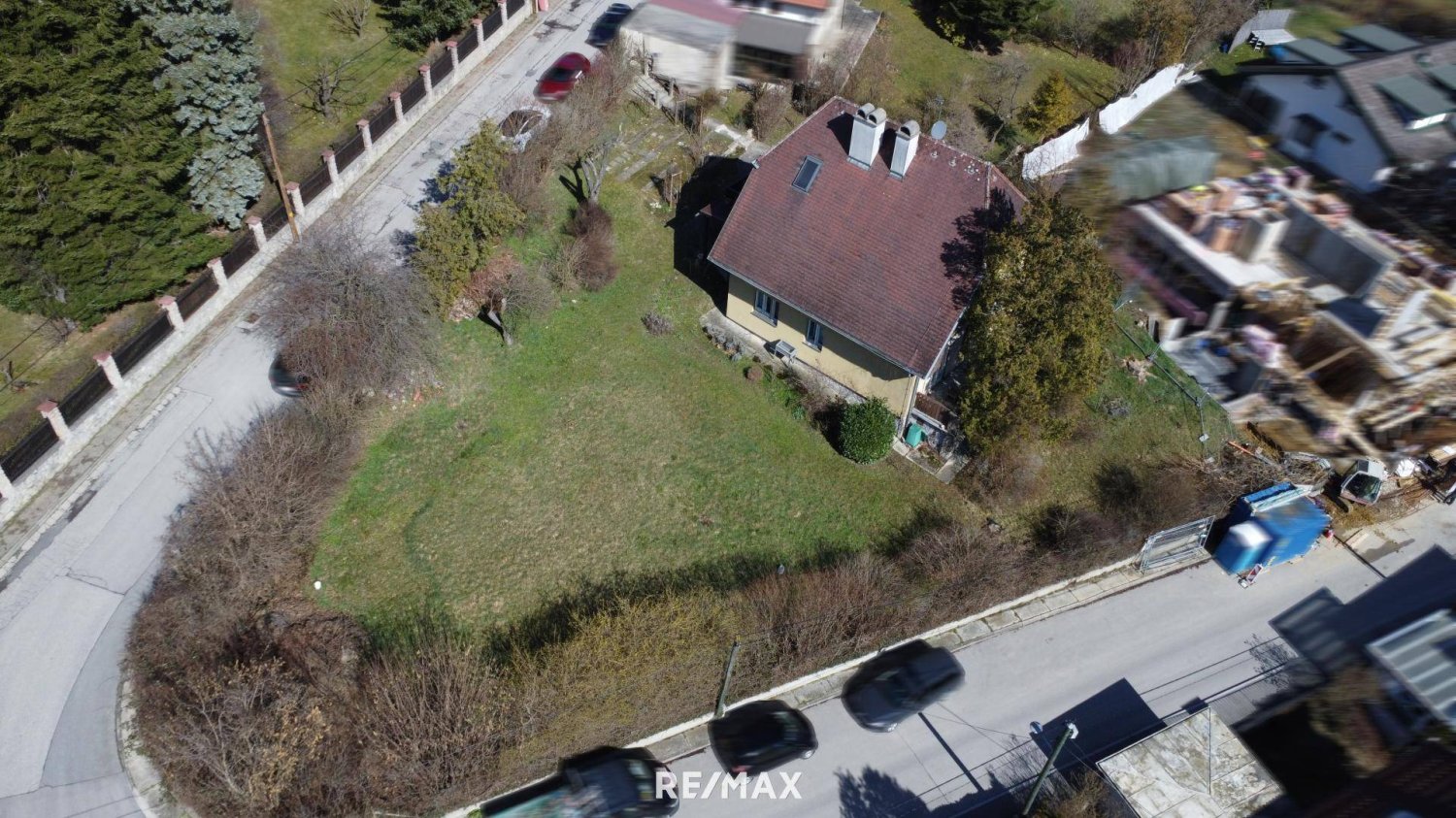 6 rooms House in Purkersdorf, Austria No. 231735