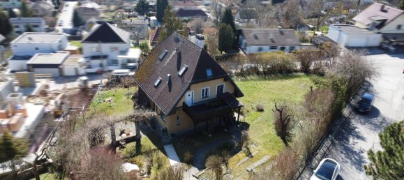 6 rooms House in Purkersdorf, Austria No. 231735 2
