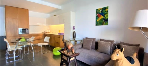 Кондоминиум с 1 спальней в Northpoint, Паттайя, Таиланд № 29566 8