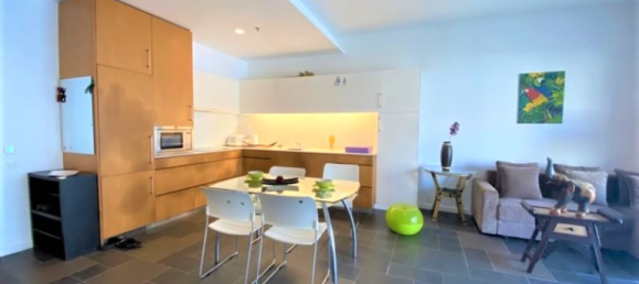 Кондоминиум с 1 спальней в Northpoint, Паттайя, Таиланд № 29566 9