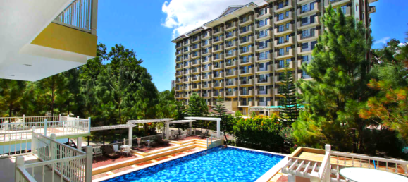 Кондоминиум с 1 спальней в Northpoint, Паттайя, Таиланд № 29566 6