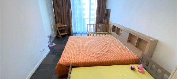 Кондоминиум с 1 спальней в Northpoint, Паттайя, Таиланд № 29566 2