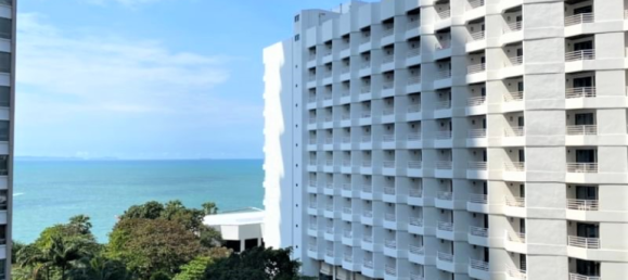 Кондоминиум с 1 спальней в Northpoint, Паттайя, Таиланд № 29566 5