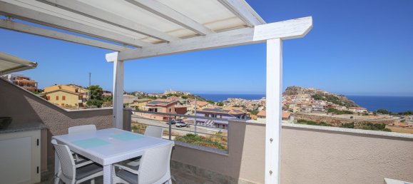 2 rooms Penthouse in Castelsardo, Italy No. 299469 2
