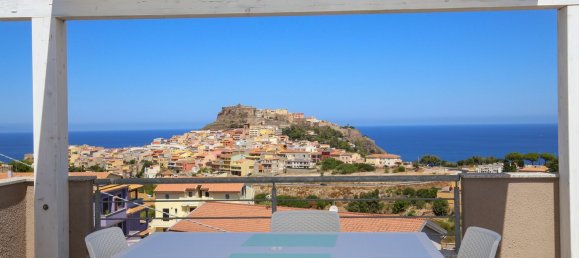 2 rooms Penthouse in Castelsardo, Italy No. 299469 6