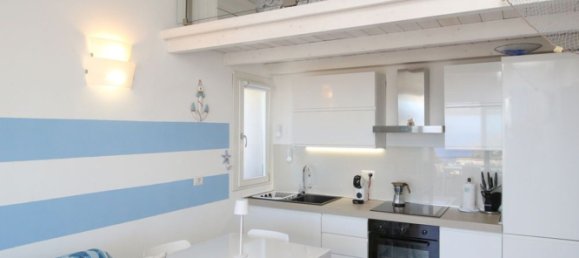2 rooms Penthouse in Castelsardo, Italy No. 299469 19