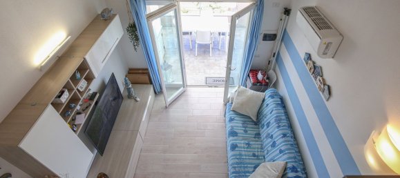 2 rooms Penthouse in Castelsardo, Italy No. 299469 50