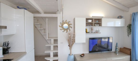 2 rooms Penthouse in Castelsardo, Italy No. 299469 34