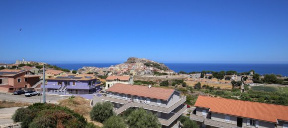 2 rooms Penthouse in Castelsardo, Italy No. 299469 8