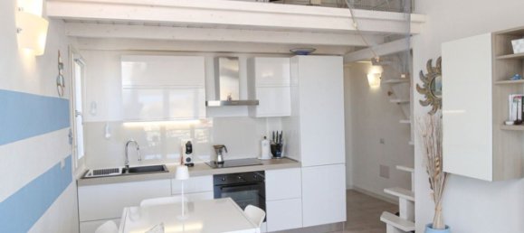 2 rooms Penthouse in Castelsardo, Italy No. 299469 27