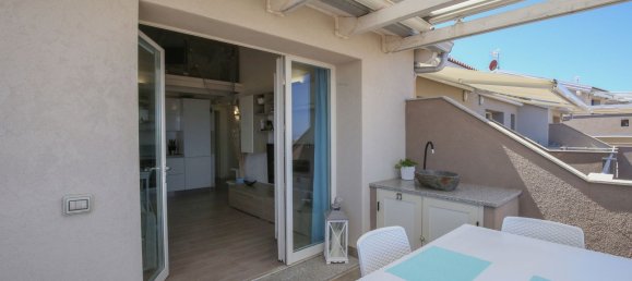 2 rooms Penthouse in Castelsardo, Italy No. 299469 15