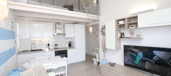 2 rooms Penthouse in Castelsardo, Italy No. 299469 24