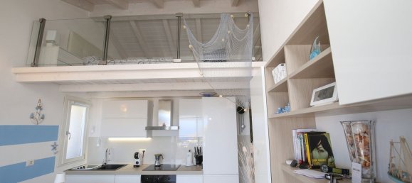 2 rooms Penthouse in Castelsardo, Italy No. 299469 20