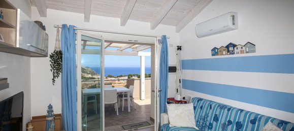 2 rooms Penthouse in Castelsardo, Italy No. 299469 10