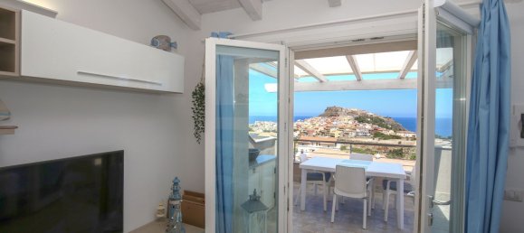 2 rooms Penthouse in Castelsardo, Italy No. 299469 13