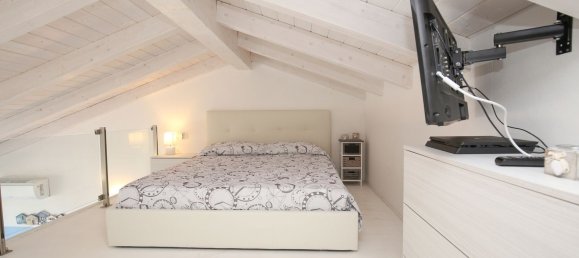 2 rooms Penthouse in Castelsardo, Italy No. 299469 38