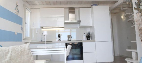 2 rooms Penthouse in Castelsardo, Italy No. 299469 17