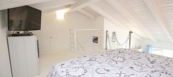 2 rooms Penthouse in Castelsardo, Italy No. 299469 49
