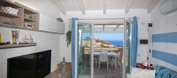 2 rooms Penthouse in Castelsardo, Italy No. 299469 11