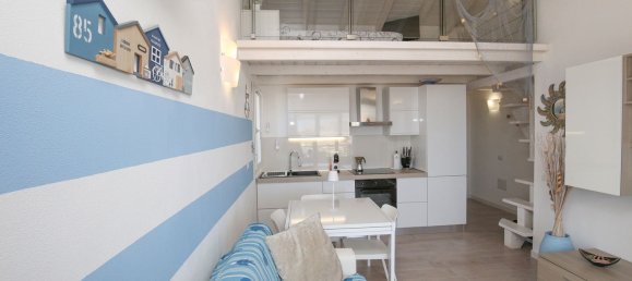 2 rooms Penthouse in Castelsardo, Italy No. 299469 25