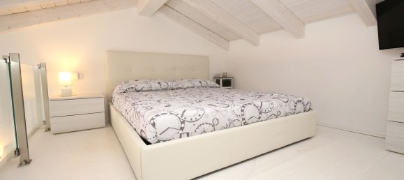 2 rooms Penthouse in Castelsardo, Italy No. 299469 43