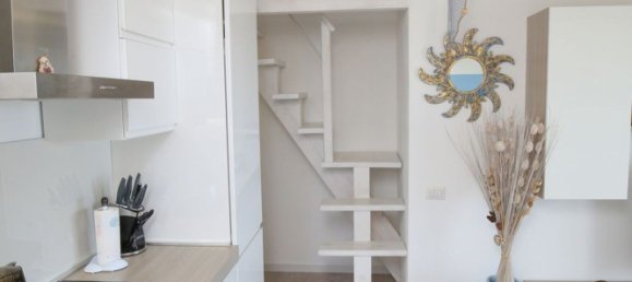 2 rooms Penthouse in Castelsardo, Italy No. 299469 28