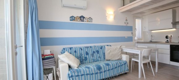 2 rooms Penthouse in Castelsardo, Italy No. 299469 21