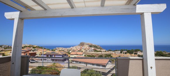 2 rooms Penthouse in Castelsardo, Italy No. 299469 4