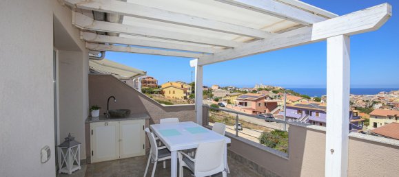 2 rooms Penthouse in Castelsardo, Italy No. 299469 3