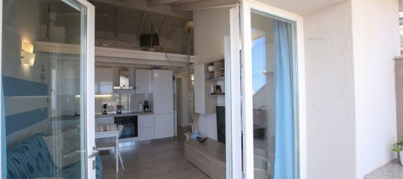 2 rooms Penthouse in Castelsardo, Italy No. 299469 14