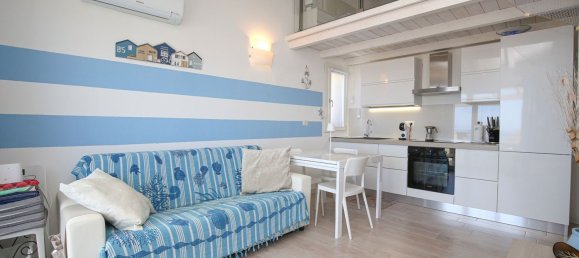 2 rooms Penthouse in Castelsardo, Italy No. 299469 22