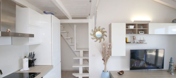 2 rooms Penthouse in Castelsardo, Italy No. 299469 29