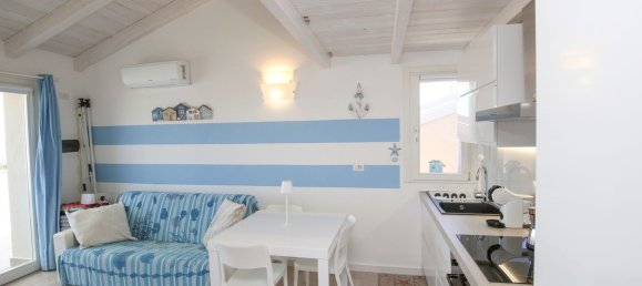 2 rooms Penthouse in Castelsardo, Italy No. 299469 33